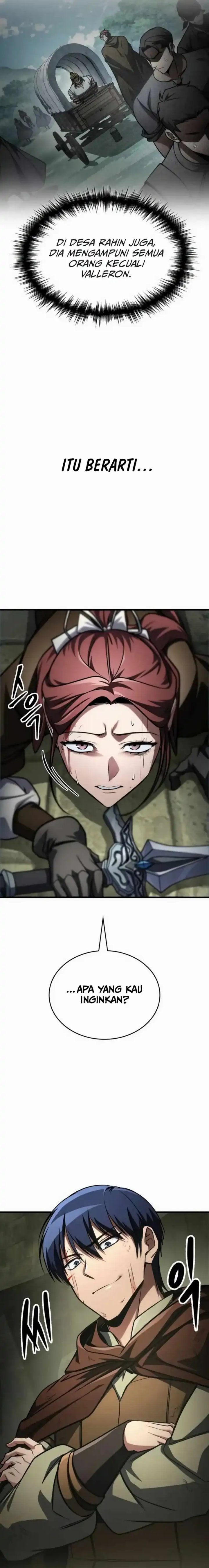My Exclusive Tower Guide Chapter 93 Gambar 9