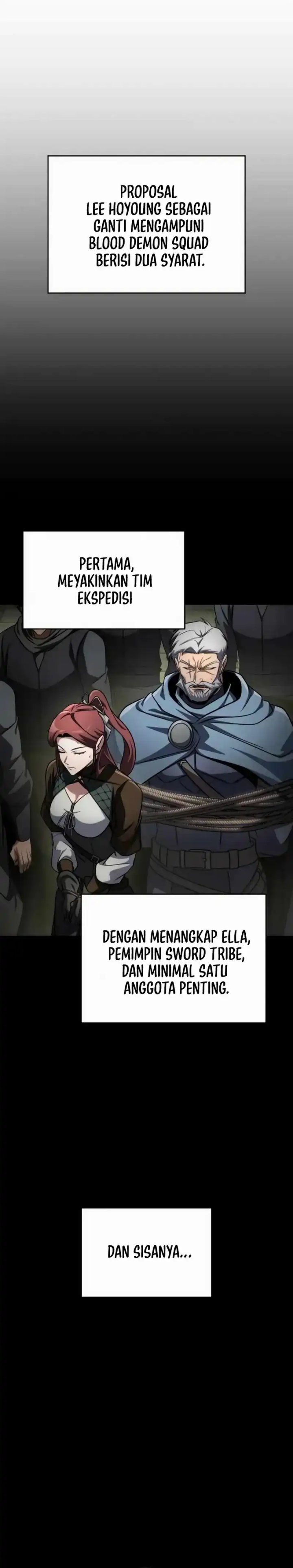 My Exclusive Tower Guide Chapter 93 Gambar 13