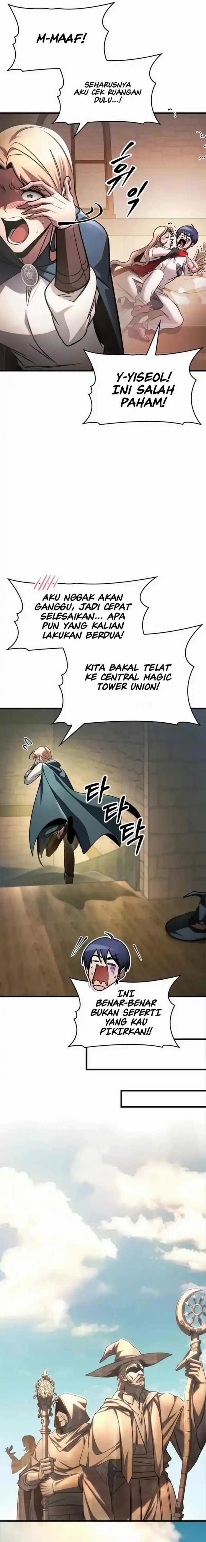 My Exclusive Tower Guide Chapter 93 Gambar 17