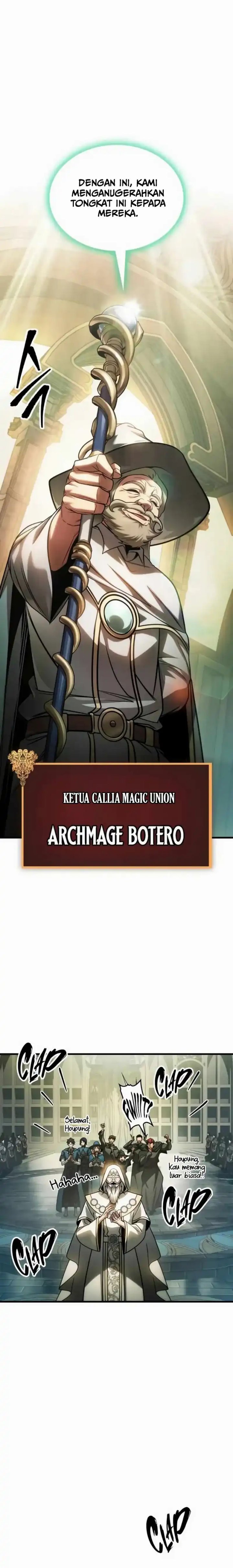 My Exclusive Tower Guide Chapter 93 Gambar 19
