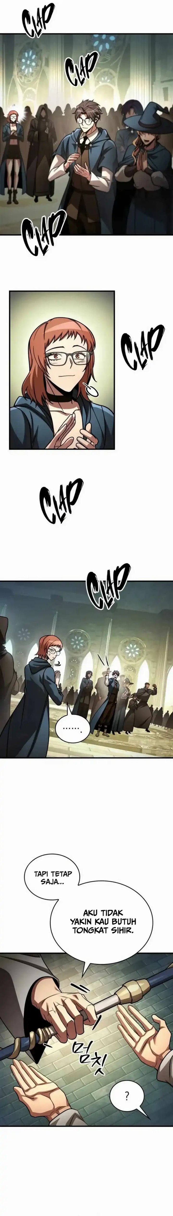 My Exclusive Tower Guide Chapter 93 Gambar 20