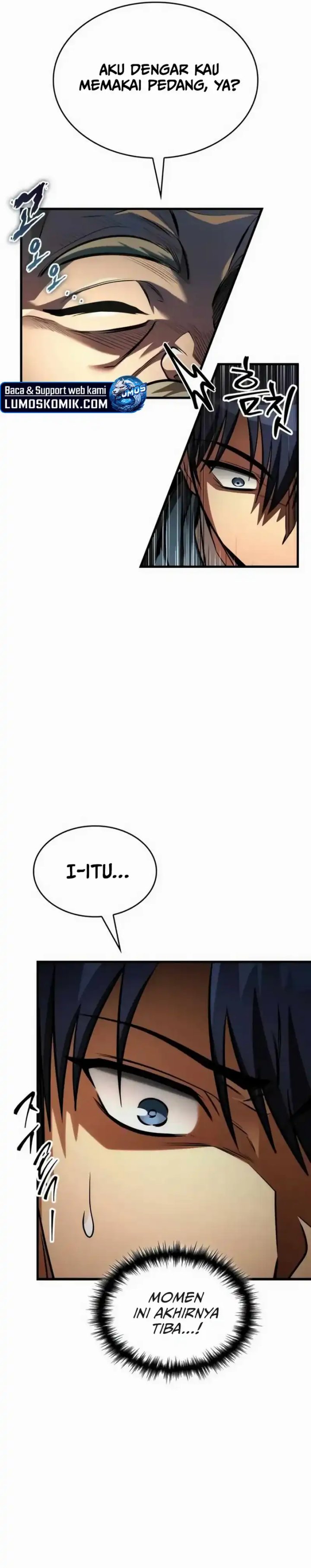 My Exclusive Tower Guide Chapter 93 Gambar 21