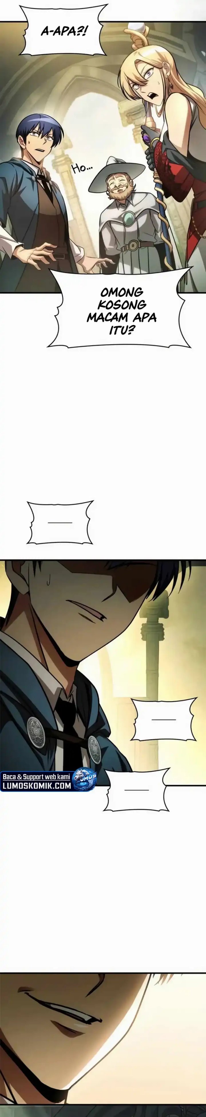 My Exclusive Tower Guide Chapter 93 Gambar 33