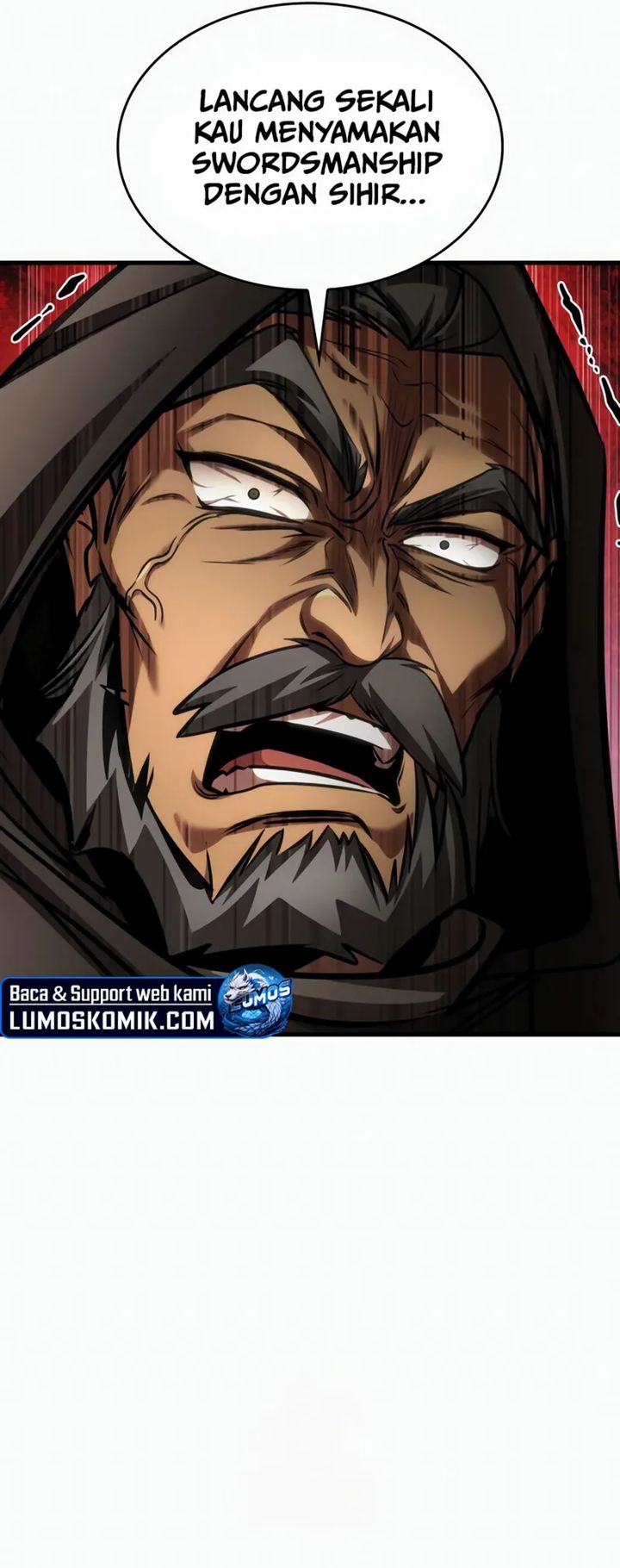 My Exclusive Tower Guide Chapter 94 Gambar 10