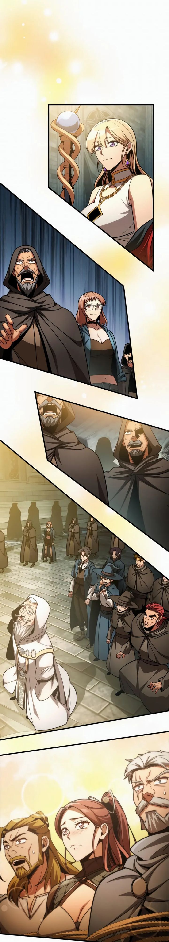 My Exclusive Tower Guide Chapter 94 Gambar 28