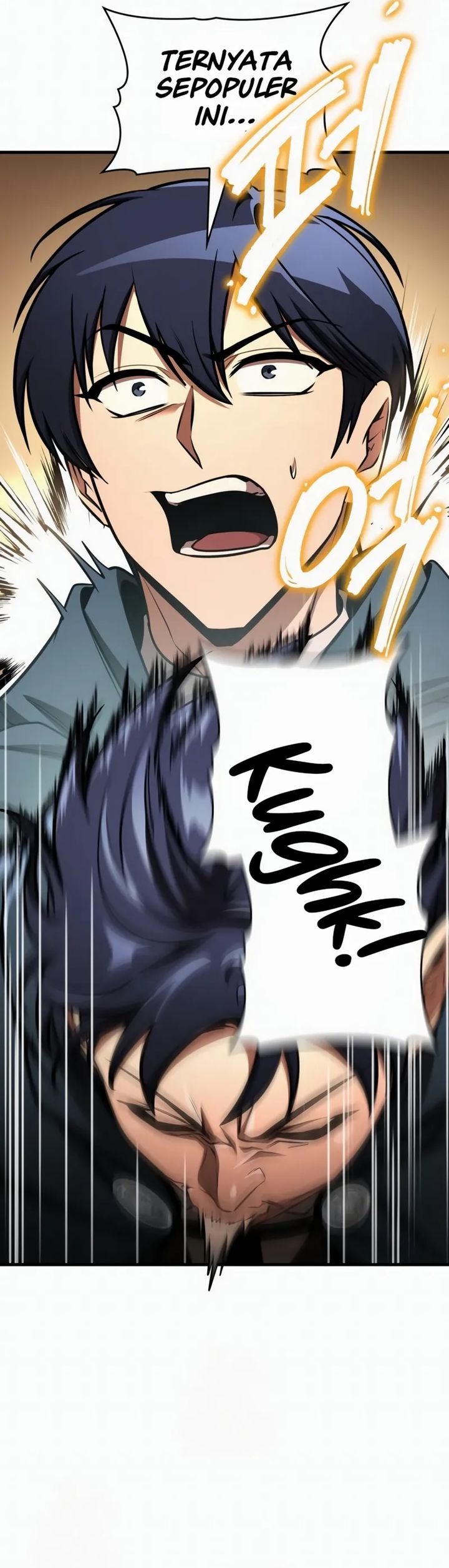 My Exclusive Tower Guide Chapter 94 Gambar 36