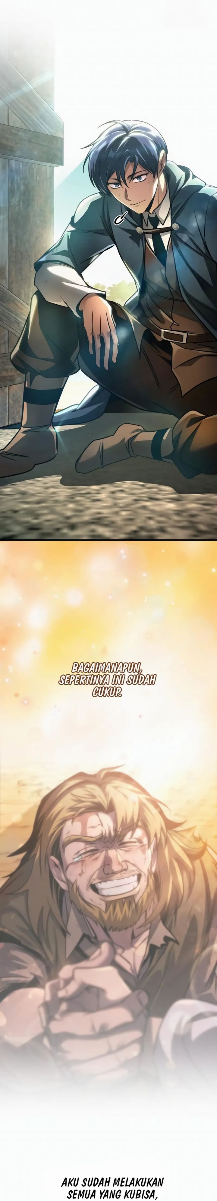My Exclusive Tower Guide Chapter 94 Gambar 40