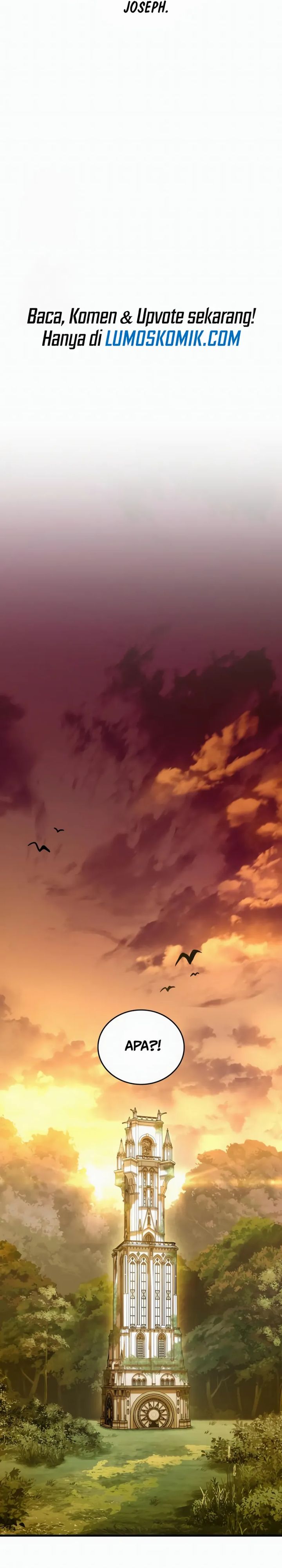 My Exclusive Tower Guide Chapter 94 Gambar 41