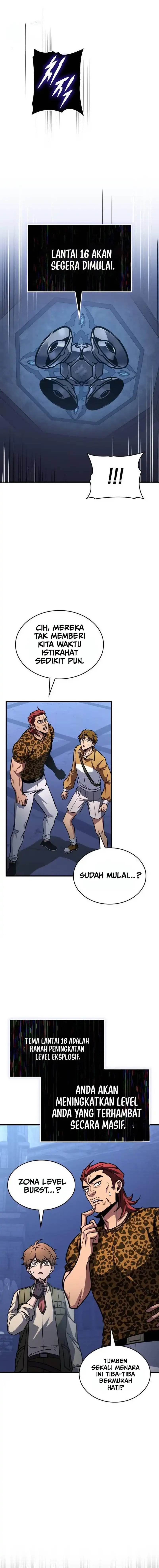 My Exclusive Tower Guide Chapter 97 Gambar 6