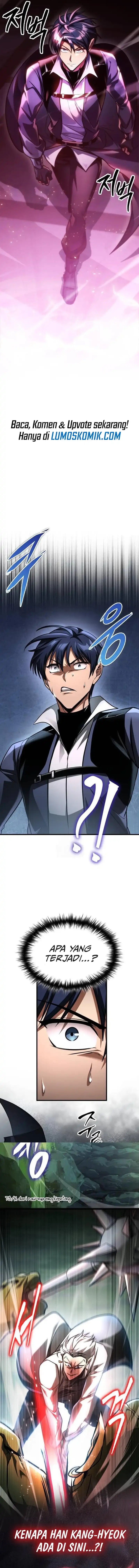 My Exclusive Tower Guide Chapter 97 Gambar 19