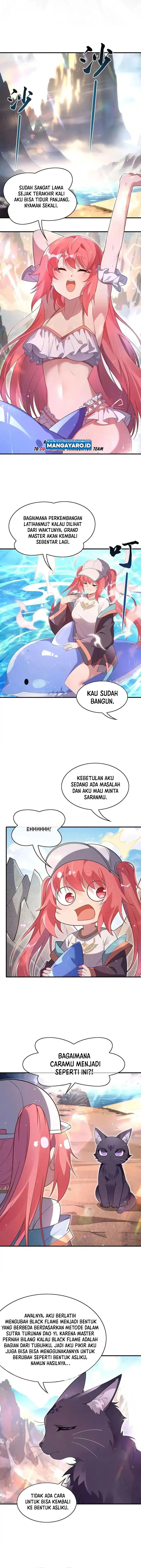 My Female Apprentices Are All Big Shots From the Future Chapter 270 Gambar 2