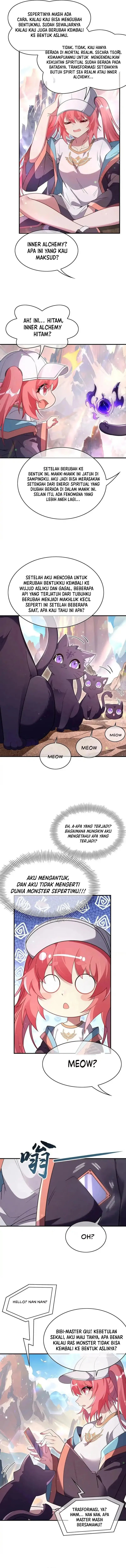 My Female Apprentices Are All Big Shots From the Future Chapter 270 Gambar 3