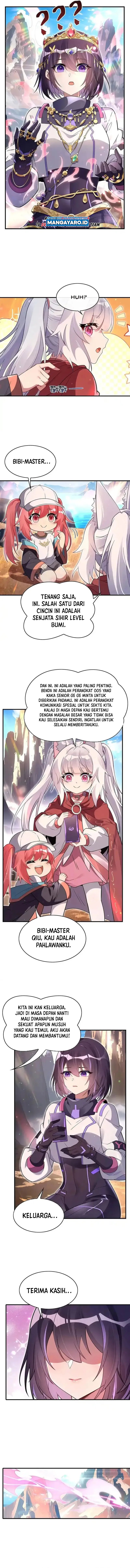 My Female Apprentices Are All Big Shots From the Future Chapter 270 Gambar 7
