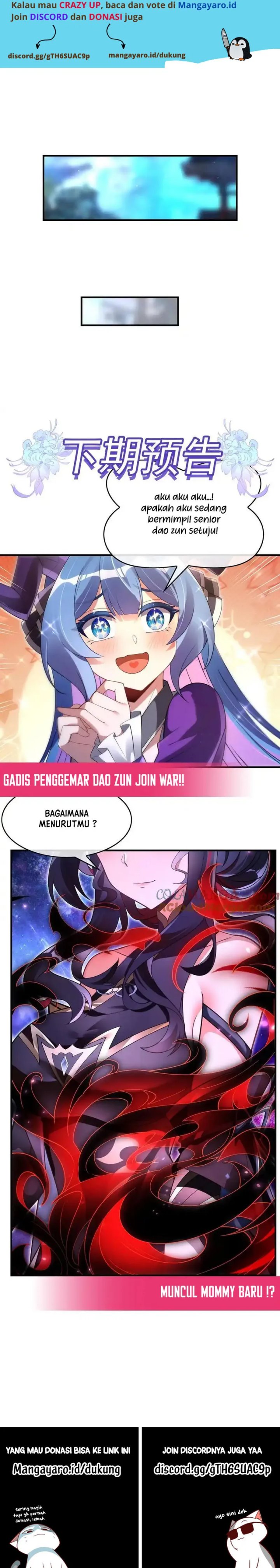 My Female Apprentices Are All Big Shots From the Future Chapter 276 Gambar 10