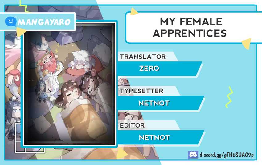 My Female Apprentices Are All Big Shots From the Future Chapter 279 Gambar 1