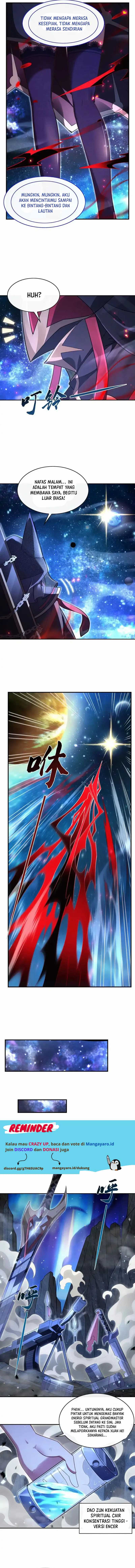 My Female Apprentices Are All Big Shots From the Future Chapter 279 Gambar 5