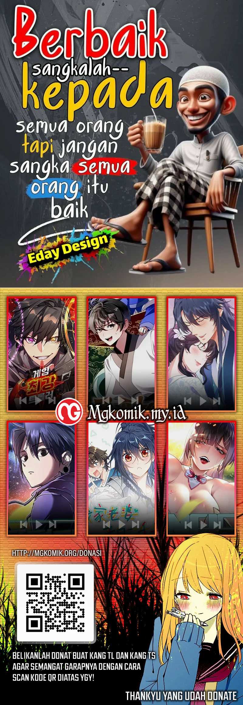 My Female Apprentices Are All Big Shots From the Future Chapter 310 Gambar 25
