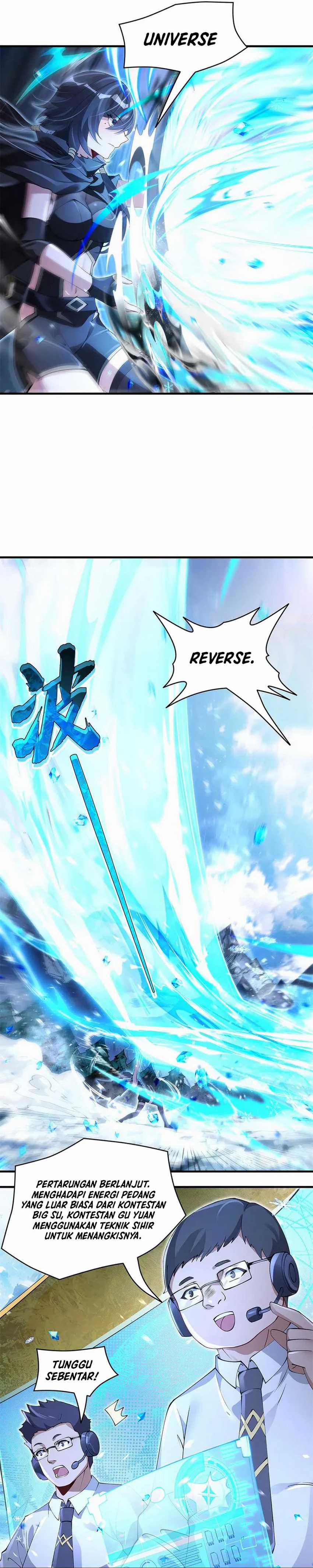 My Female Apprentices Are All Big Shots From the Future Chapter 327 Gambar 4