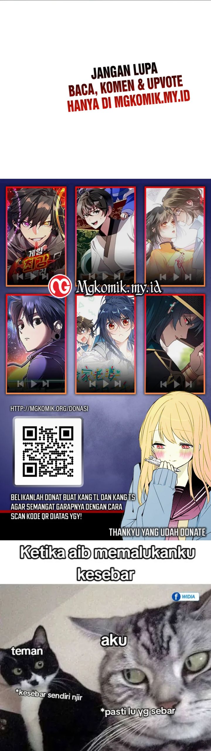 My Female Apprentices Are All Big Shots From the Future Chapter 335 Gambar 24