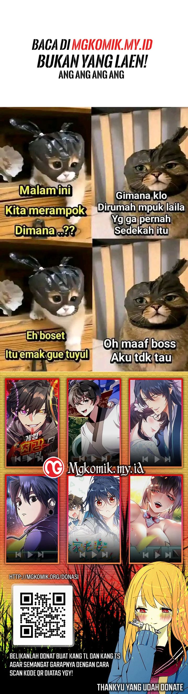 My Female Apprentices Are All Big Shots From the Future Chapter 342 Gambar 18