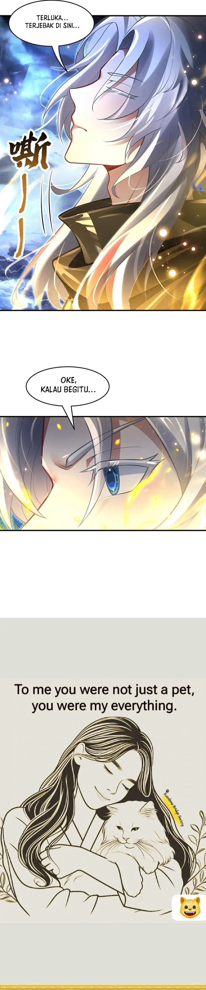 My Female Apprentices Are All Big Shots From the Future Chapter 352 Gambar 20