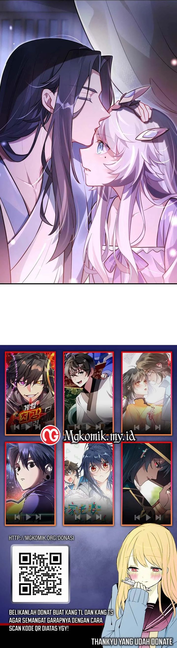 My Female Apprentices Are All Big Shots From the Future Chapter 364 Gambar 15