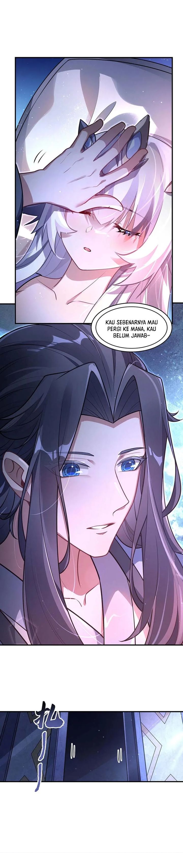 My Female Apprentices Are All Big Shots From the Future Chapter 365 Gambar 6