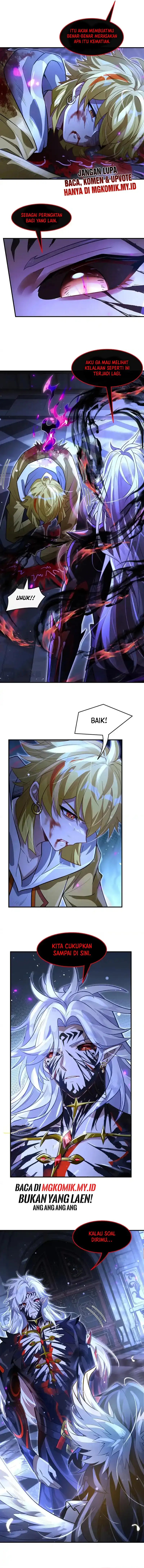 My Female Apprentices Are All Big Shots From the Future Chapter 371 Gambar 2