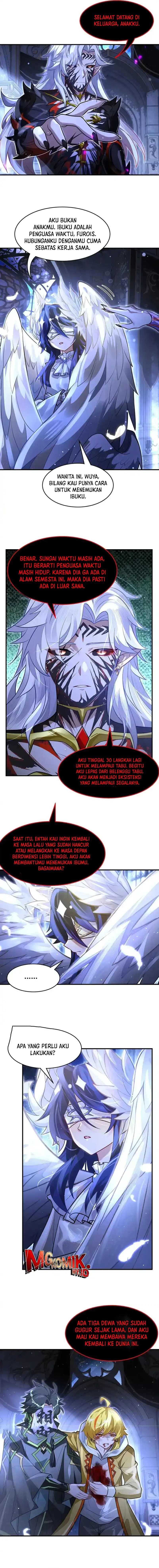 My Female Apprentices Are All Big Shots From the Future Chapter 371 Gambar 3