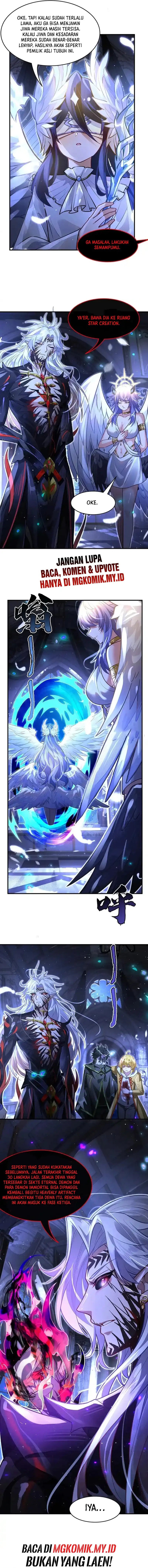 My Female Apprentices Are All Big Shots From the Future Chapter 371 Gambar 4