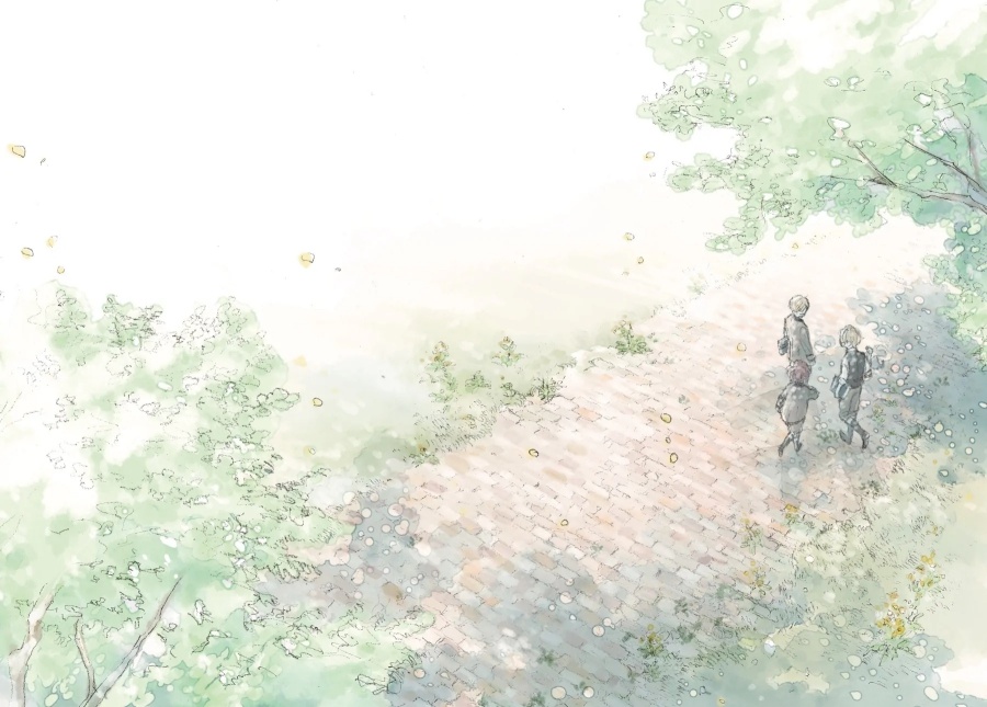 My Gemini Chapter 01 Gambar 4