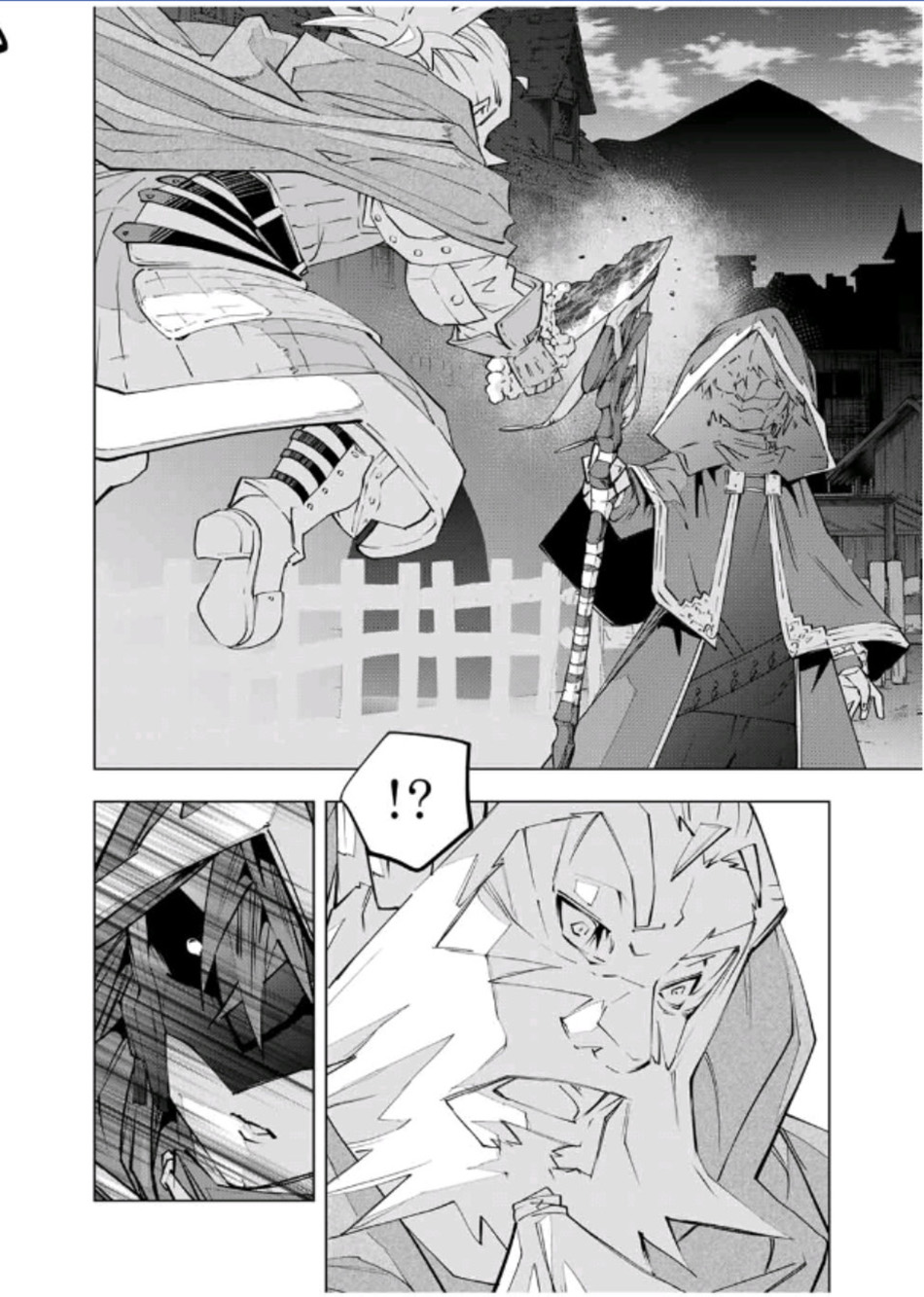 My Gift LVL 9999 Unlimited Gacha Chapter 106 Gambar 17