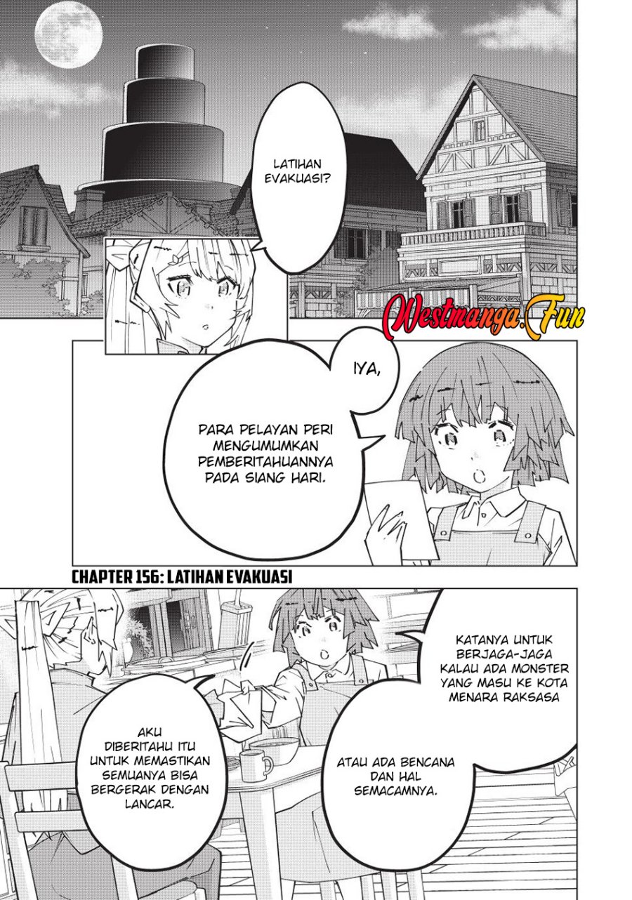 My Gift LVL 9999 Unlimited Gacha Chapter 156 Gambar 2