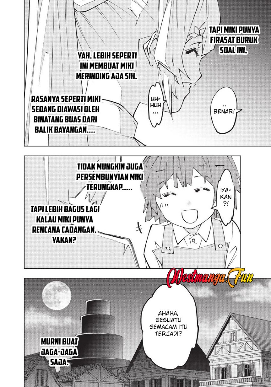 My Gift LVL 9999 Unlimited Gacha Chapter 156 Gambar 6