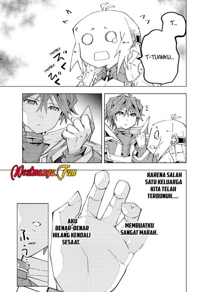 My Gift LVL 9999 Unlimited Gacha Chapter 161 Gambar 23