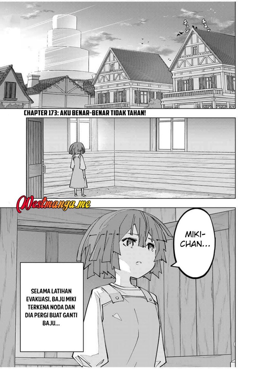 My Gift LVL 9999 Unlimited Gacha Chapter 173 Gambar 2