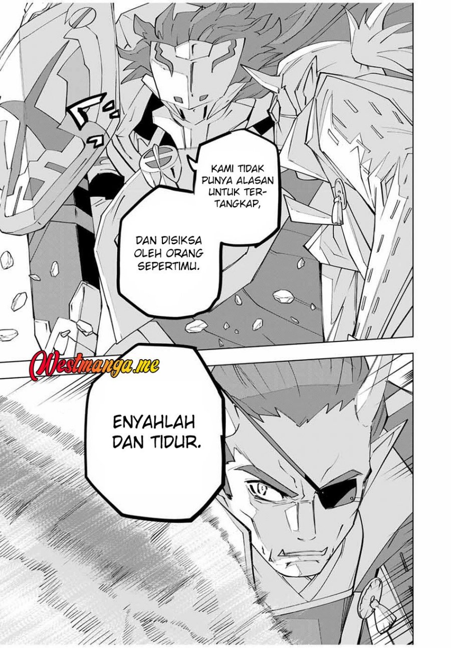 My Gift LVL 9999 Unlimited Gacha Chapter 179 Gambar 18