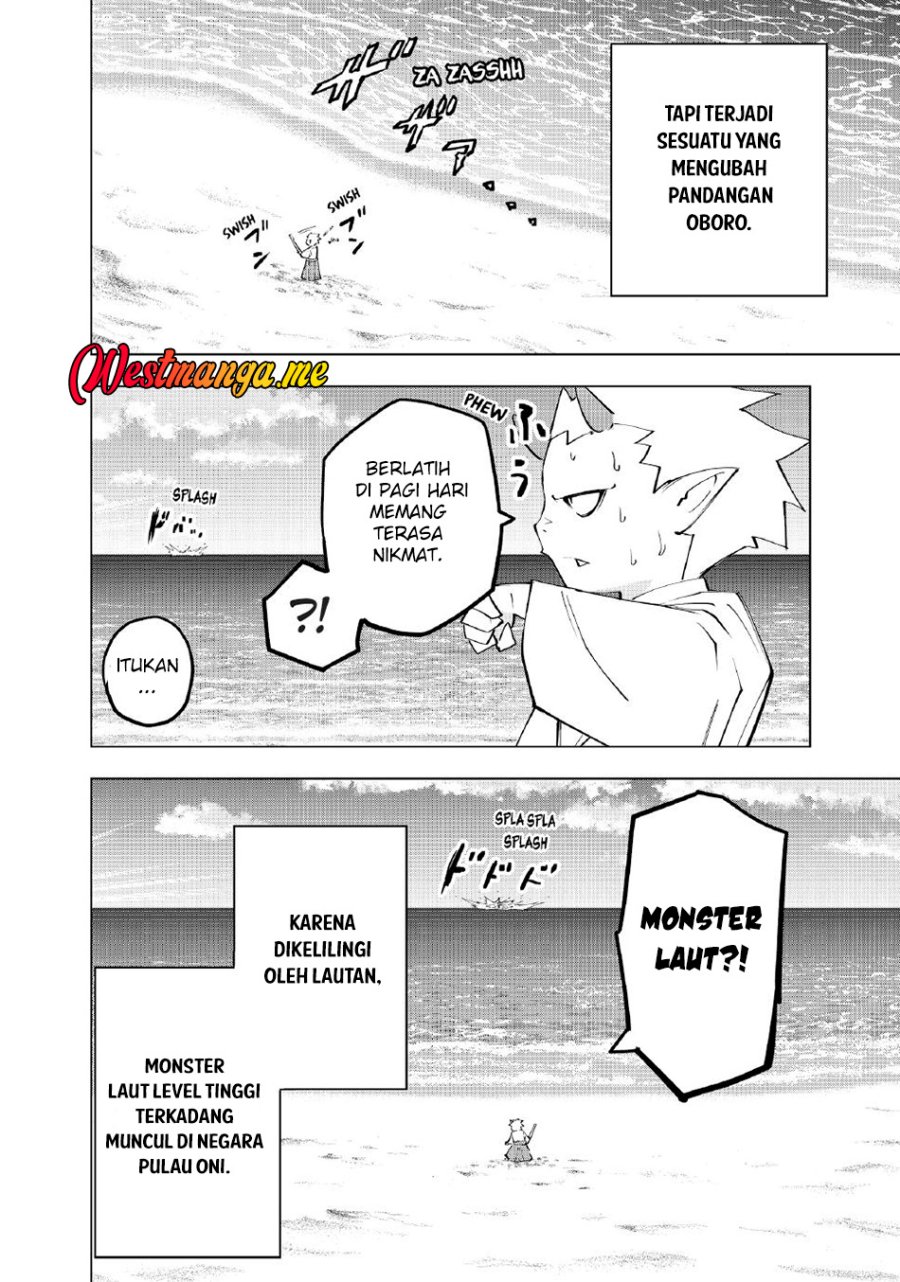 My Gift LVL 9999 Unlimited Gacha Chapter 186 Gambar 3