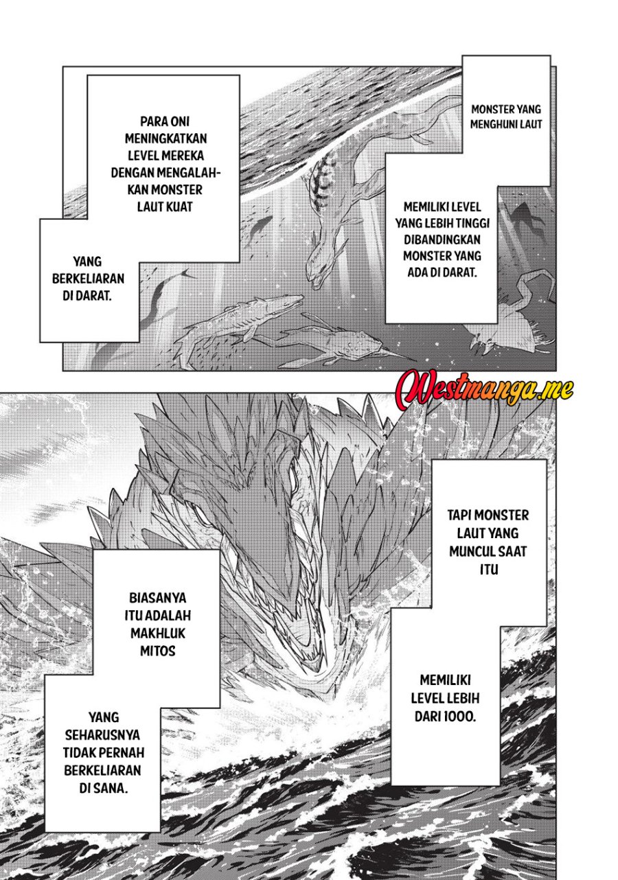 My Gift LVL 9999 Unlimited Gacha Chapter 186 Gambar 4