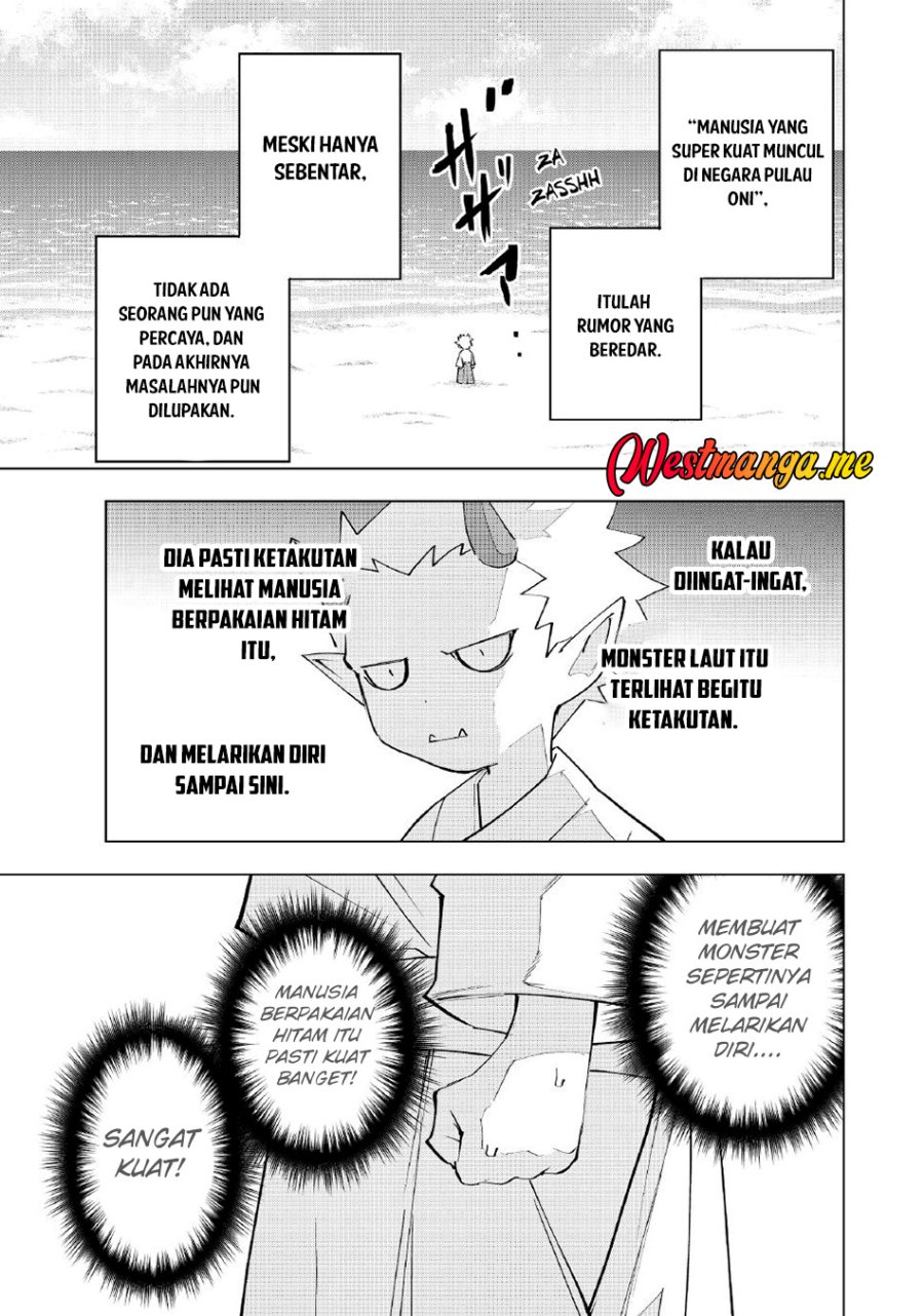 My Gift LVL 9999 Unlimited Gacha Chapter 186 Gambar 11