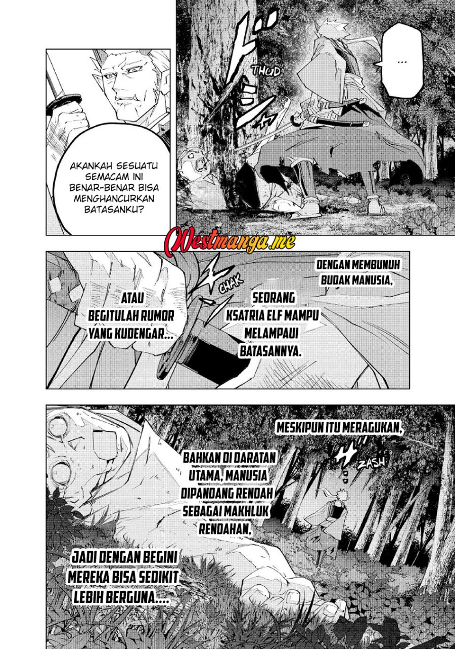 My Gift LVL 9999 Unlimited Gacha Chapter 186 Gambar 18