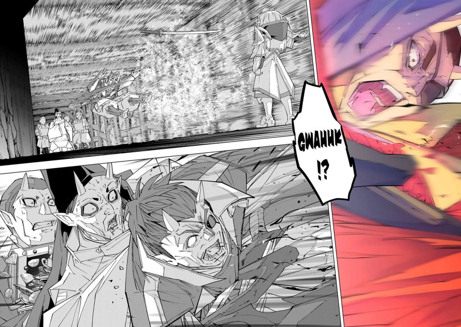 My Gift LVL 9999 Unlimited Gacha Chapter 191 Gambar 18