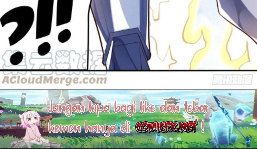 My Harem Depend on Drawing Chapter 154 Gambar 6