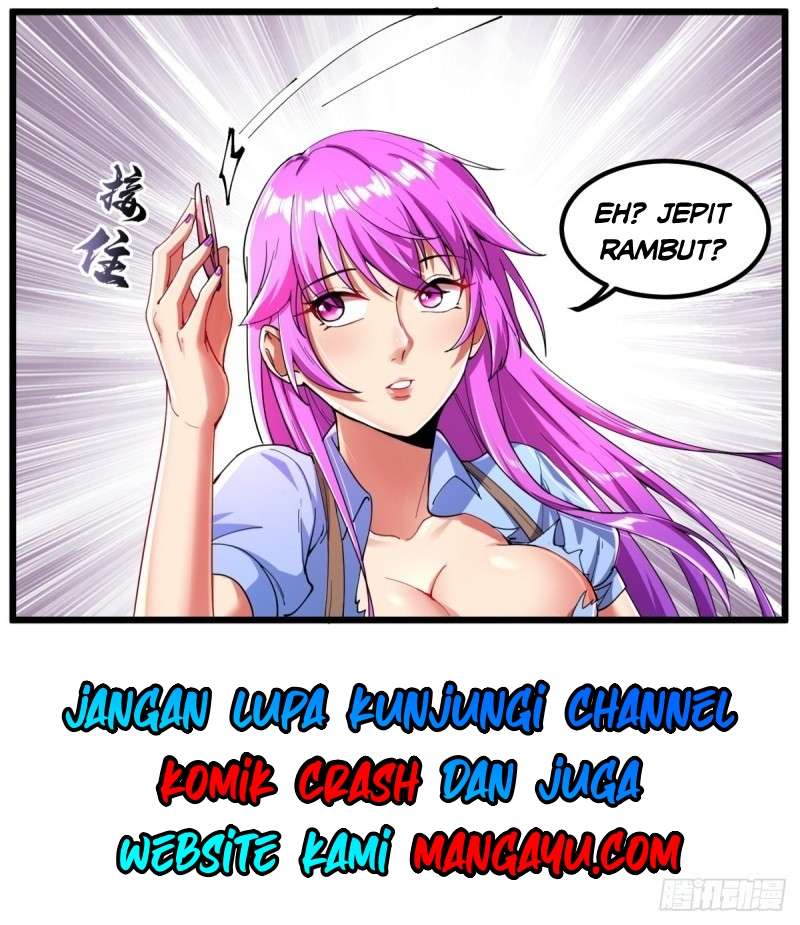 My Harem In The Day of Apocalypse Chapter 02 Gambar 12