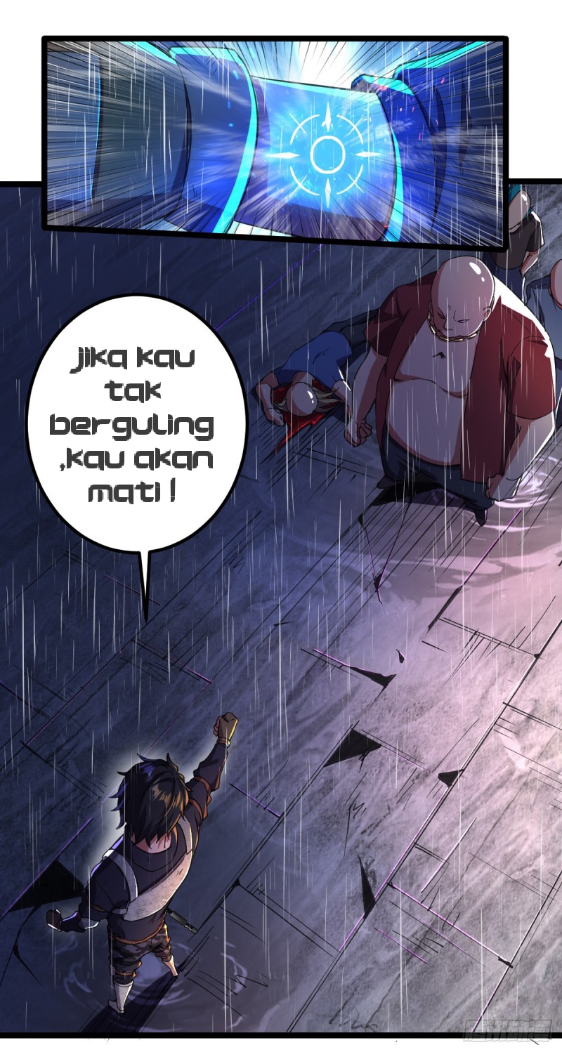My Harem In The Day of Apocalypse Chapter 05 Gambar 2