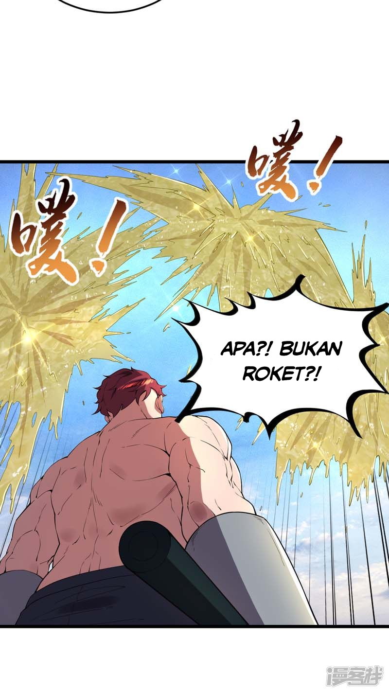 My Harem In The Day of Apocalypse Chapter 18 Gambar 7