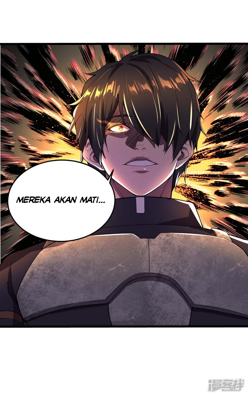 My Harem In The Day of Apocalypse Chapter 18 Gambar 11