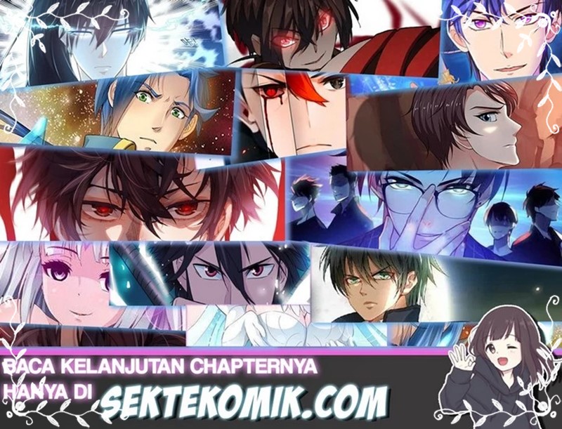 My Healing Games Chapter 05 Gambar 31