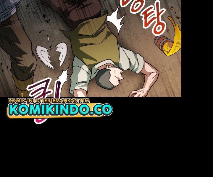 My Insanely Competent Underlings Chapter 05 Gambar 25