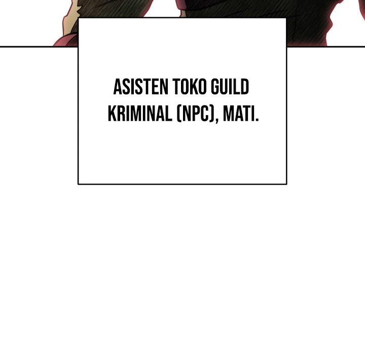 My Insanely Competent Underlings Chapter 05 Gambar 37